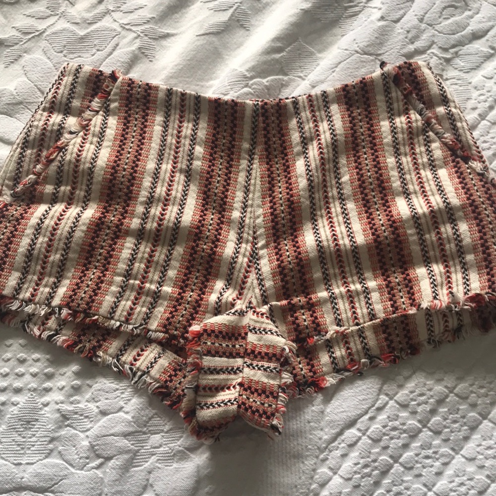 Trafaluc Shorts